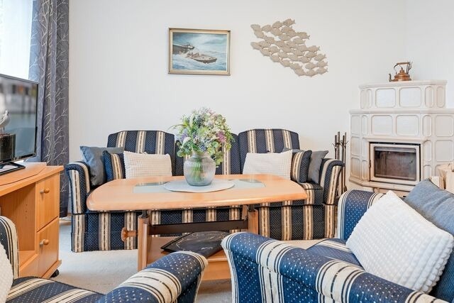 Ferienhaus in Fehmarn OT Staberdorf - Nicölchens Ferienbude - Bild 6