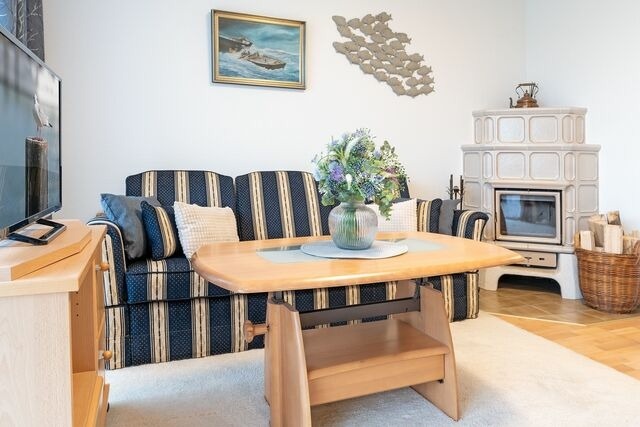 Ferienhaus in Fehmarn OT Staberdorf - Nicölchens Ferienbude - Bild 8