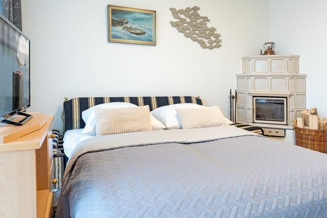 Ferienhaus in Fehmarn OT Staberdorf - Nicölchens Ferienbude - Bild 9