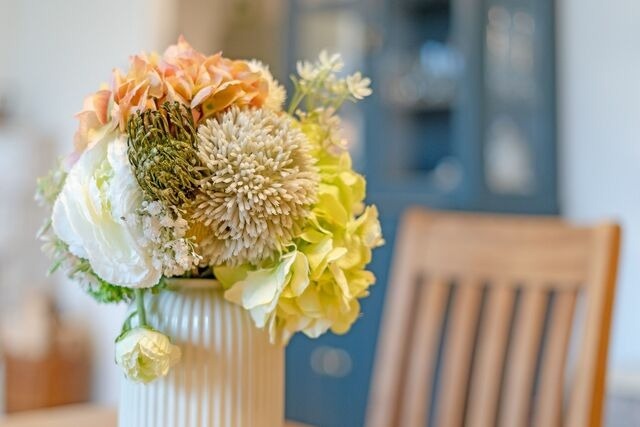 Ferienhaus in Fehmarn OT Staberdorf - Nicölchens Ferienbude - Bild 13