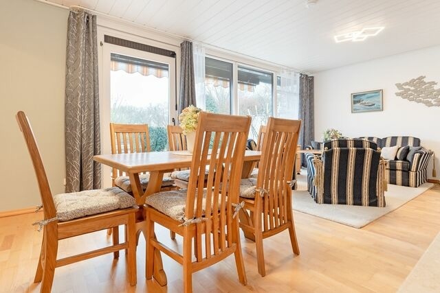Ferienhaus in Fehmarn OT Staberdorf - Nicölchens Ferienbude - Bild 14