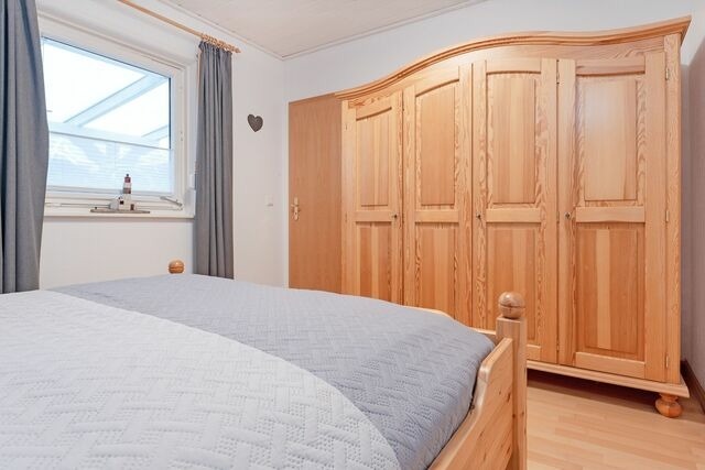 Ferienhaus in Fehmarn OT Staberdorf - Nicölchens Ferienbude - Bild 19