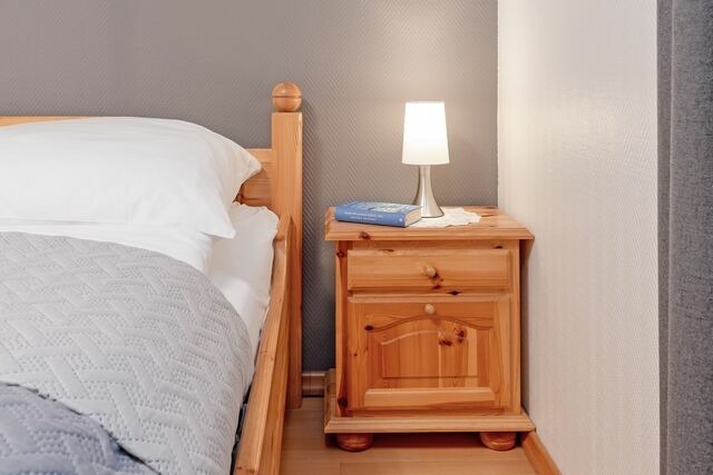 Ferienhaus in Fehmarn OT Staberdorf - Nicölchens Ferienbude - Bild 21