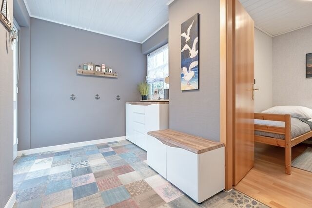 Ferienhaus in Fehmarn OT Staberdorf - Nicölchens Ferienbude - Bild 24