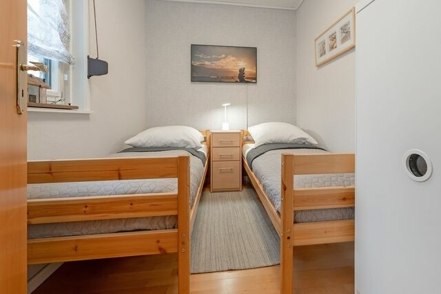 Ferienhaus in Fehmarn OT Staberdorf - Nicölchens Ferienbude - Bild 25