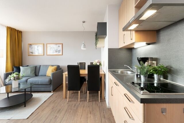 Ferienwohnung in Kellenhusen - Haus Seeblick Strandmuschel - Bild 25