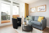 Ferienwohnung in Kellenhusen - Haus Seeblick Strandmuschel - Bild 13