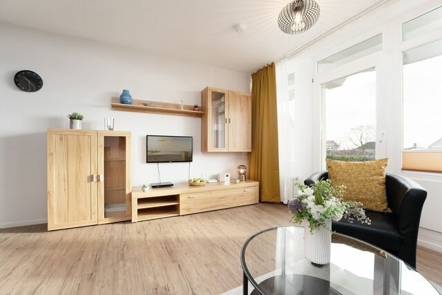 Ferienwohnung in Kellenhusen - Haus Seeblick Strandmuschel - Bild 16