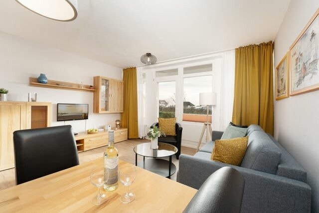 Ferienwohnung in Kellenhusen - Haus Seeblick Strandmuschel - Bild 19