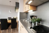 Ferienwohnung in Kellenhusen - Haus Seeblick Strandmuschel - Bild 22