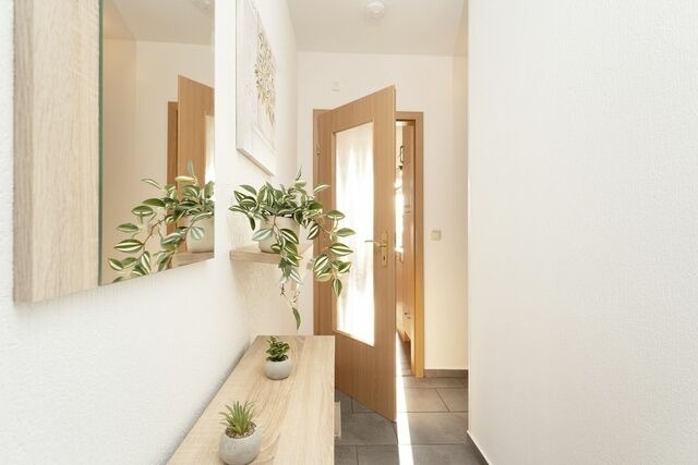 Ferienwohnung in Kellenhusen - Haus Seeblick Strandmuschel - Bild 24
