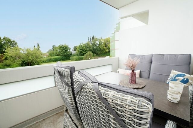 Ferienwohnung in Grömitz - Driftberg 1 Ankerplatz - Bild 10