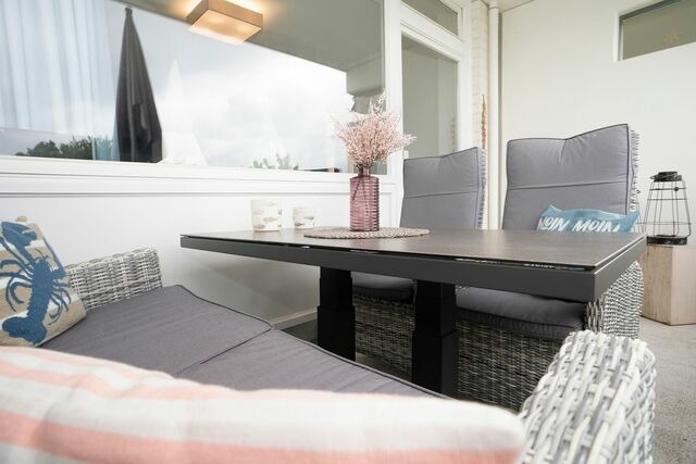 Ferienwohnung in Grömitz - Driftberg 1 Ankerplatz - Bild 13