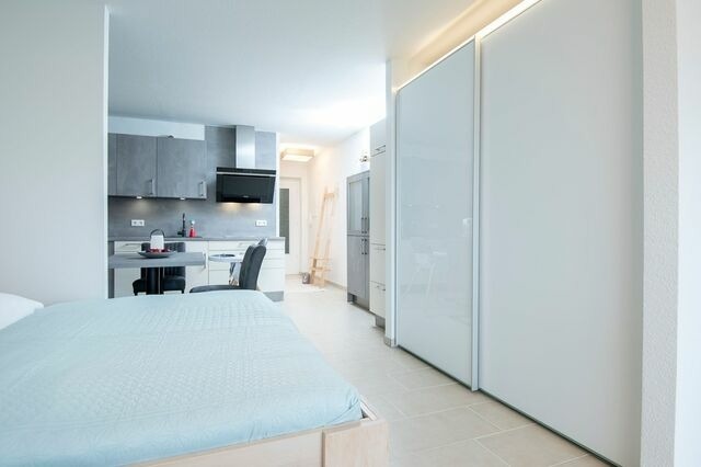 Ferienwohnung in Grömitz - Driftberg 1 Ankerplatz - Bild 21