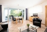 Ferienwohnung in Grömitz - Prinzenhof Prinzenhof 6 - Bild 1