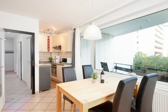 Ferienwohnung in Grömitz - Prinzenhof Prinzenhof 6 - Bild 3