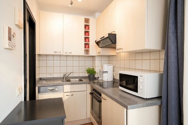 Ferienwohnung in Grömitz - Prinzenhof Prinzenhof 6 - Bild 8