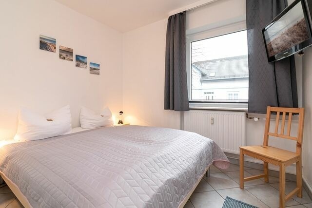 Ferienwohnung in Grömitz - Prinzenhof Prinzenhof 6 - Bild 12