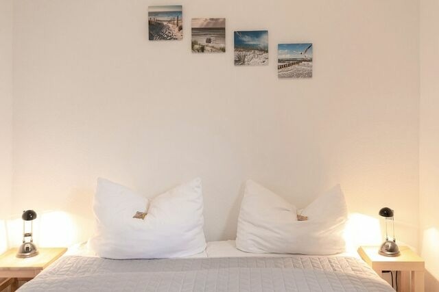 Ferienwohnung in Grömitz - Prinzenhof Prinzenhof 6 - Bild 13