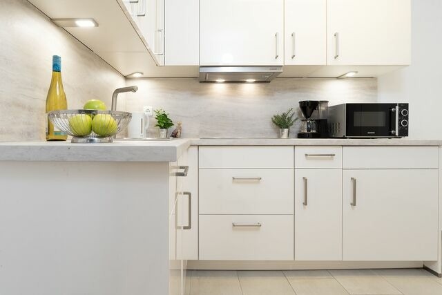 Ferienwohnung in Timmendorfer Strand - Haus Eva Mar am Meer Appartement 5 - Bild 10