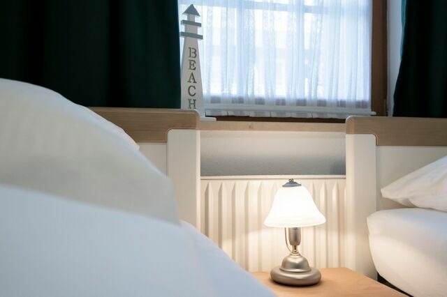 Ferienwohnung in Scharbeutz - Alte Bergstraße 6 Sprottentraum - Bild 14