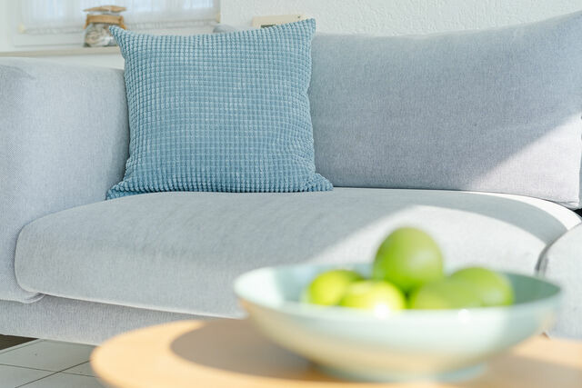 Ferienhaus in Fehmarn OT Westerbergen - Meerkieker - Bild 7