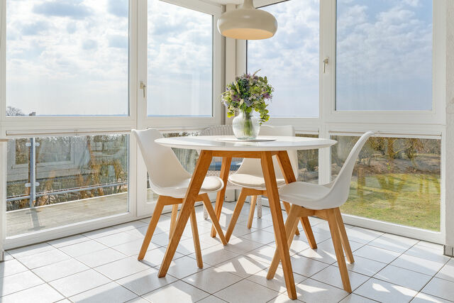 Ferienhaus in Fehmarn OT Westerbergen - Meerkieker - Bild 9