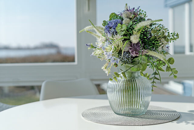 Ferienhaus in Fehmarn OT Westerbergen - Meerkieker - Bild 10