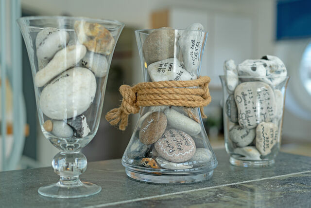 Ferienhaus in Fehmarn OT Westerbergen - Meerkieker - Bild 13