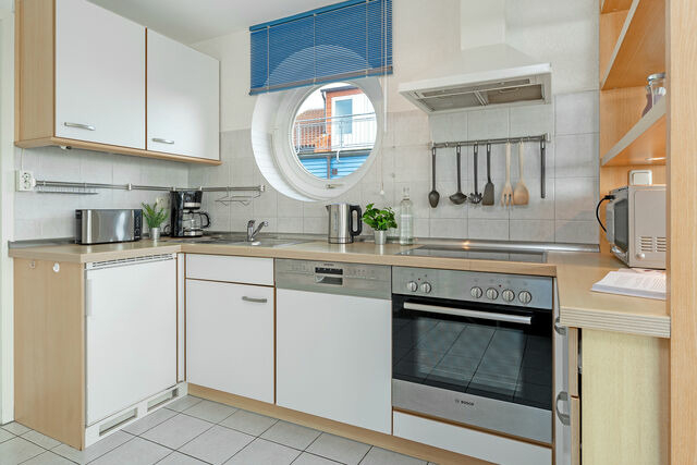 Ferienhaus in Fehmarn OT Westerbergen - Meerkieker - Bild 16