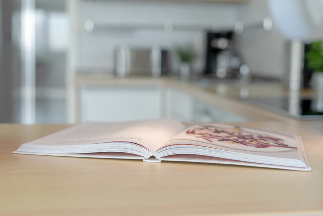 Ferienhaus in Fehmarn OT Westerbergen - Meerkieker - Bild 18