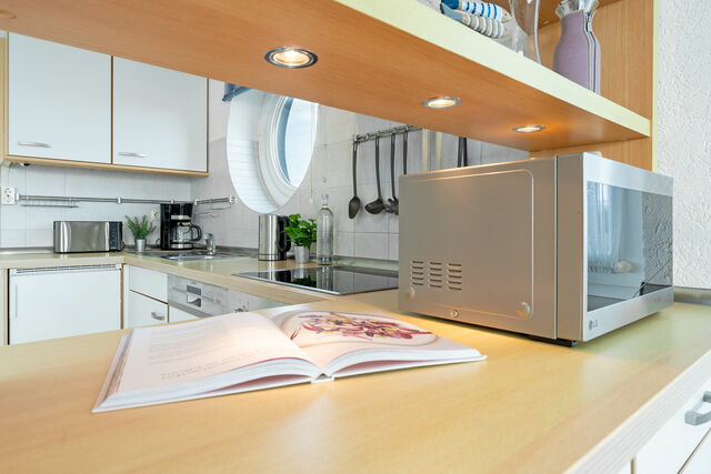 Ferienhaus in Fehmarn OT Westerbergen - Meerkieker - Bild 19