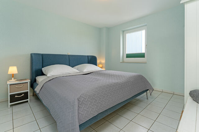 Ferienhaus in Fehmarn OT Westerbergen - Meerkieker - Bild 20