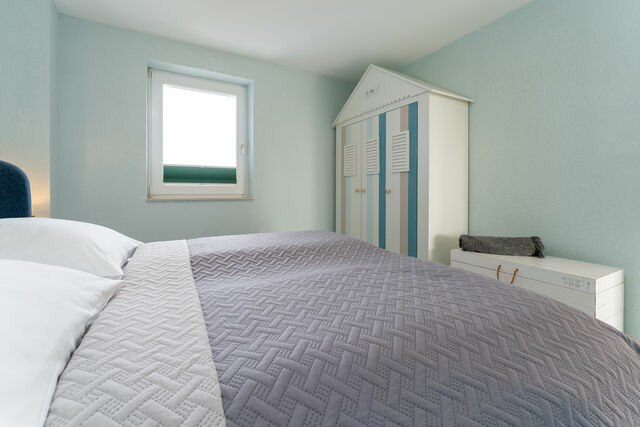 Ferienhaus in Fehmarn OT Westerbergen - Meerkieker - Bild 21