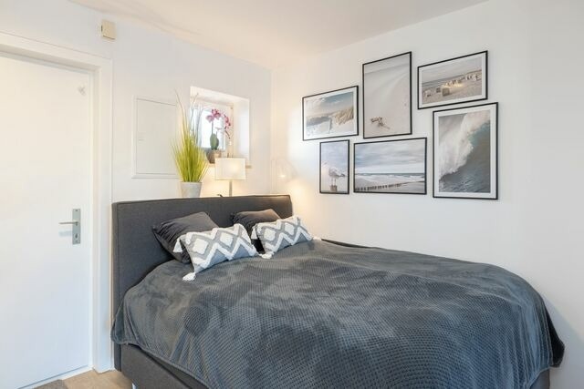 Ferienwohnung in Scharbeutz - Montemare Kleine Wolke - Bild 4