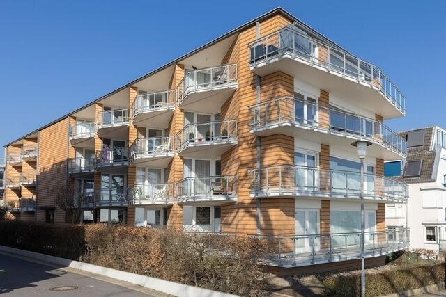 Ferienwohnung in Scharbeutz - Montemare Kleine Wolke - Bild 24