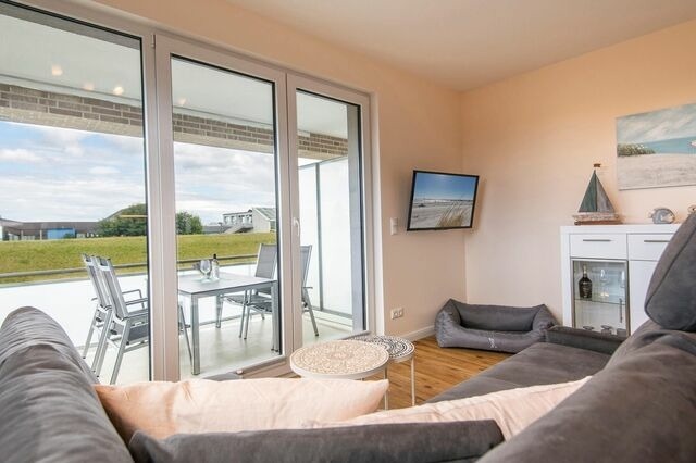 Ferienwohnung in Dahme - Seaside 6 - Bild 3