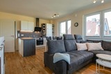Ferienwohnung in Dahme - Seaside 6 - Bild 1