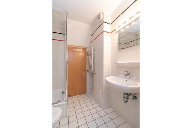 Ferienwohnung in Timmendorfer Strand - Gorch-Fock Park 9 - Bild 17