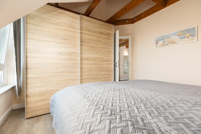 Ferienwohnung in Laboe - Strandhotel Laboe Nr. 33 - Bild 16