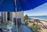 Ferienwohnung in Laboe - Strandhotel Laboe Nr. 33 - Bild 9