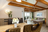 Ferienwohnung in Laboe - Strandhotel Laboe Nr. 33 - Bild 10