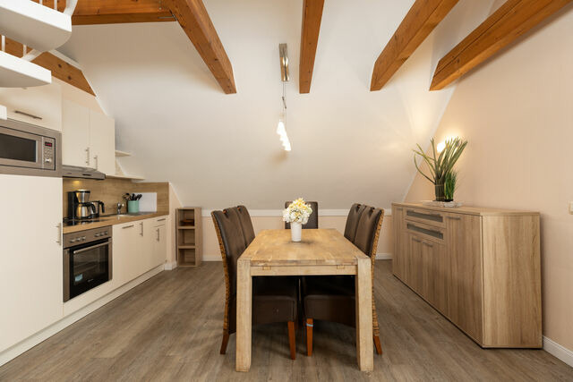 Ferienwohnung in Laboe - Strandhotel Laboe Nr. 33 - Bild 13