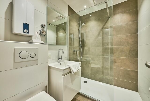 Ferienwohnung in Fehmarn OT Burgtiefe - Stranddistel 7 Ostseezauber - Bild 16