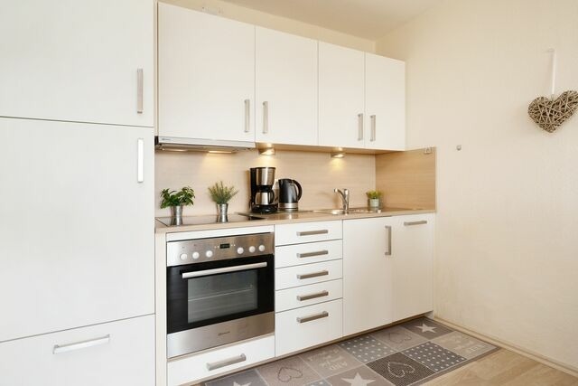 Ferienwohnung in Gr&ouml;mitz - Belvedere Ostseebrise - Bild 3