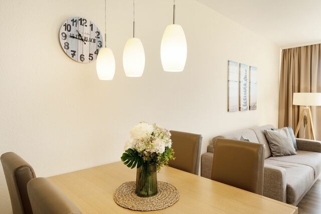 Ferienwohnung in Gr&ouml;mitz - Belvedere Ostseebrise - Bild 17