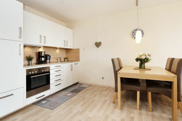 Ferienwohnung in Gr&ouml;mitz - Belvedere Ostseebrise - Bild 18