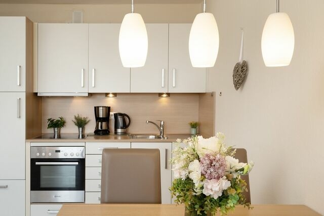 Ferienwohnung in Gr&ouml;mitz - Belvedere Ostseebrise - Bild 19