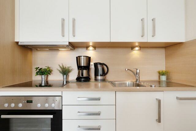 Ferienwohnung in Gr&ouml;mitz - Belvedere Ostseebrise - Bild 20