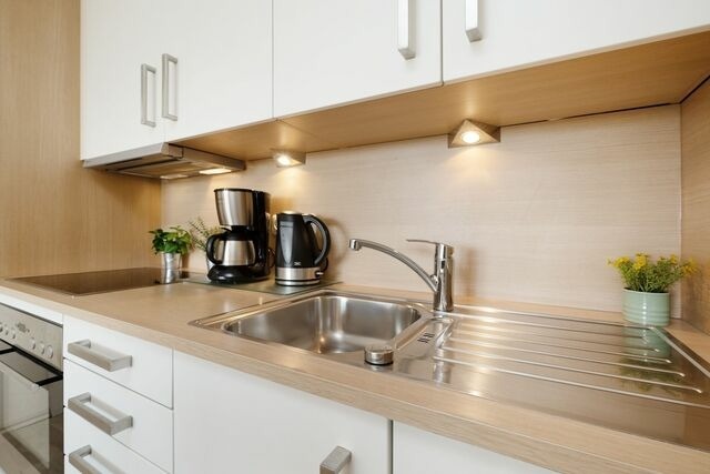 Ferienwohnung in Gr&ouml;mitz - Belvedere Ostseebrise - Bild 21